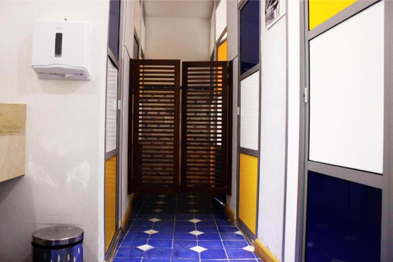 Fatima Hostel Bogota Exterior photo