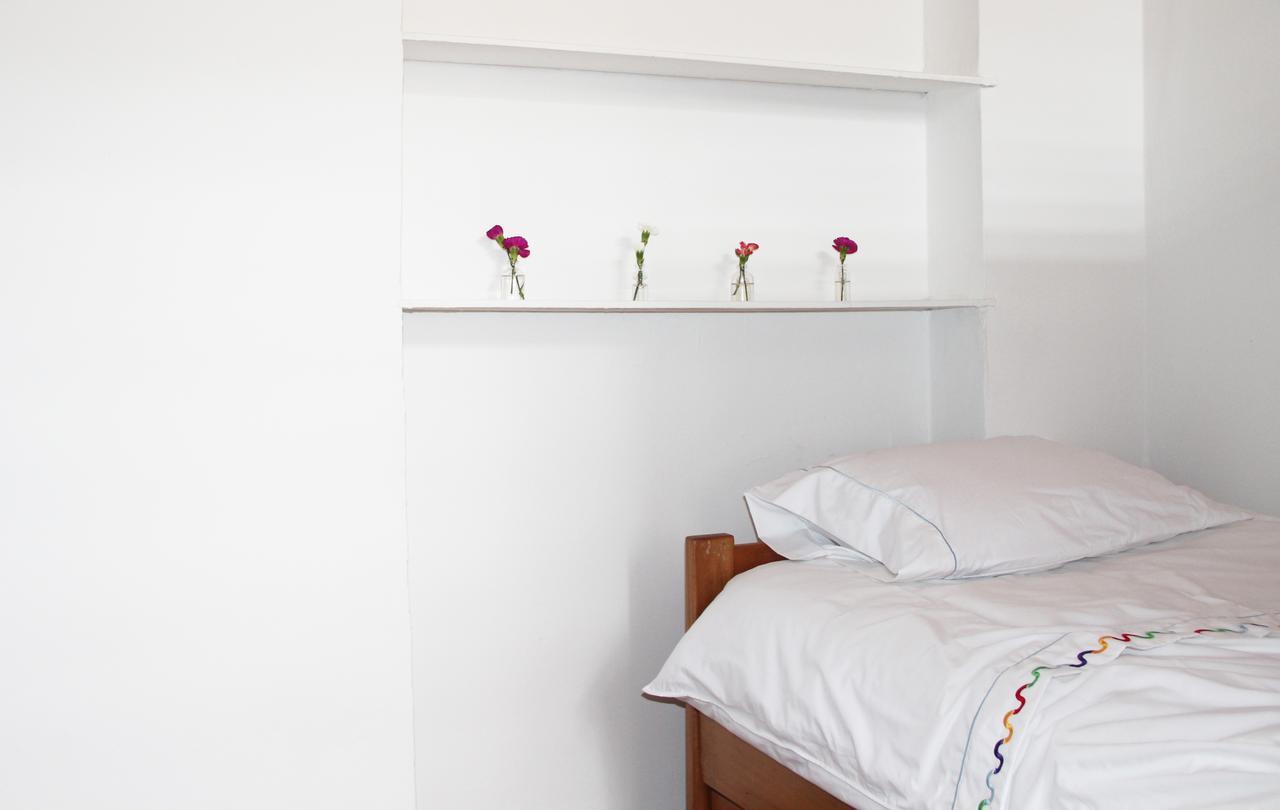 Fatima Hostel Bogota Exterior photo