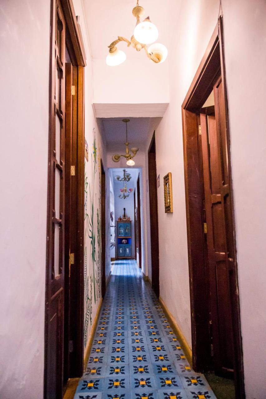 Fatima Hostel Bogota Exterior photo